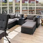 Two-bedroom In * Haderslev