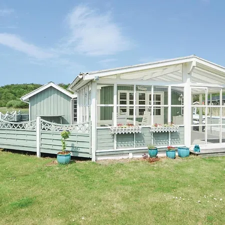 Two-bedroom In Haderslev