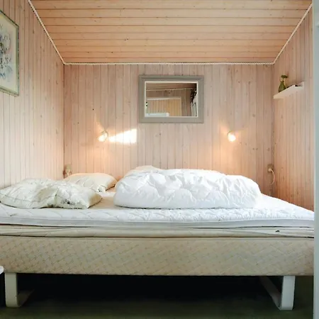 Two-bedroom In Vakantiehuis Haderslev