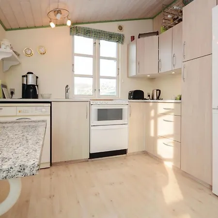 Lovely In With Kitchen * Haderslev