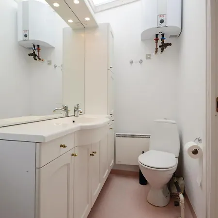 Two-bedroom In * Haderslev