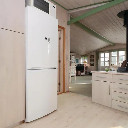 Two-bedroom In Prázdninový dům *