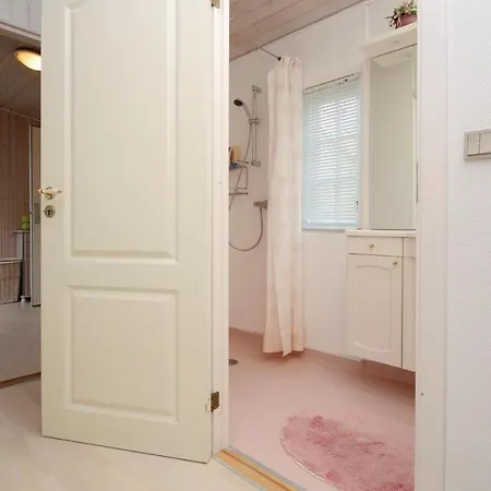 Prázdninový dům Two-bedroom In