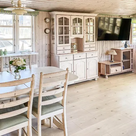 Tatil Evi Two-bedroom In Haderslev