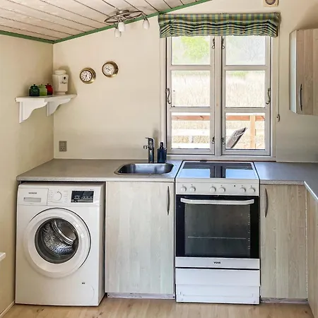 Two-bedroom In *