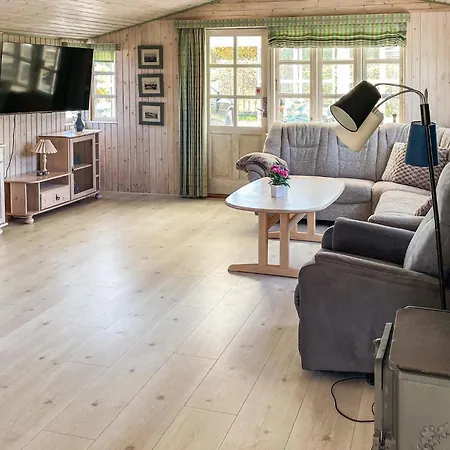 Two-bedroom In Haderslev