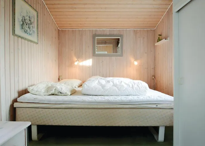 Two-bedroom In Tatil Evi Haderslev