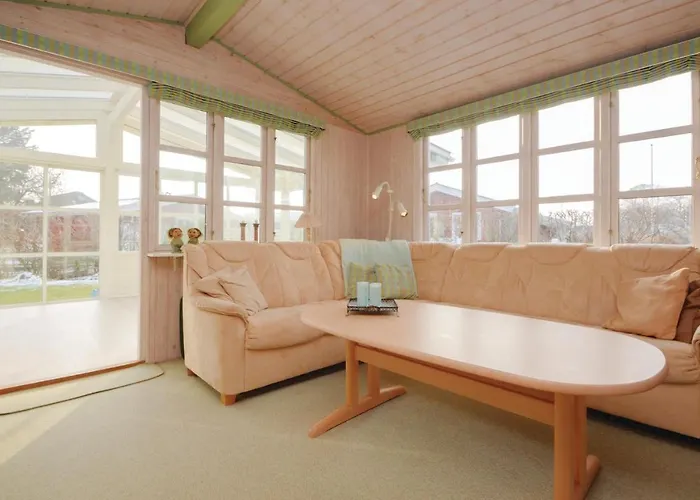 Tatil Evi Two-bedroom In