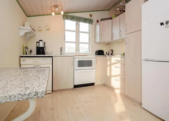Two-bedroom In * Haderslev
