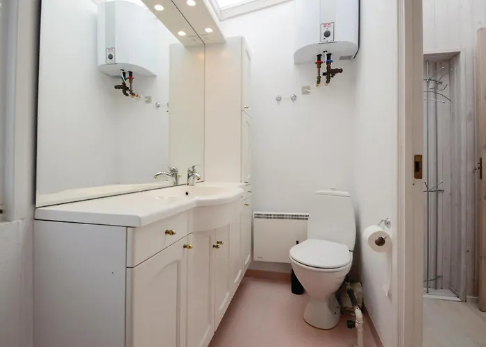 Two-bedroom In * Haderslev
