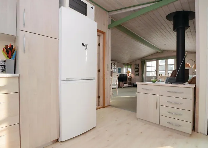 Two-bedroom In Tatil Evi *