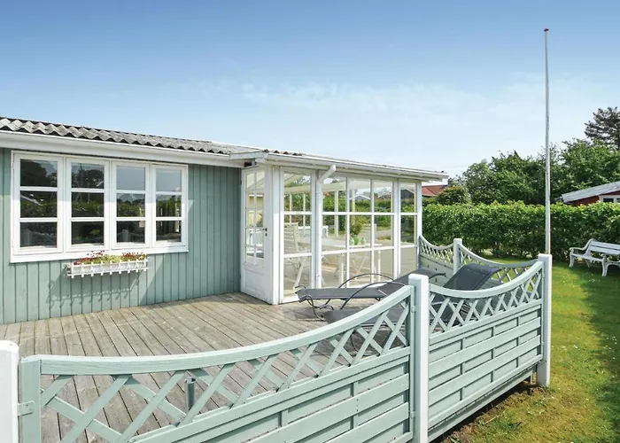 Tatil Evi Two-bedroom In