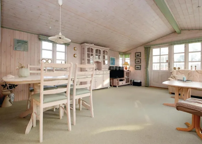 Tatil Evi Two-bedroom In