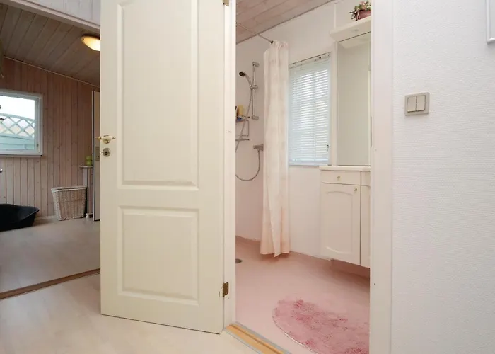 Tatil Evi Two-bedroom In