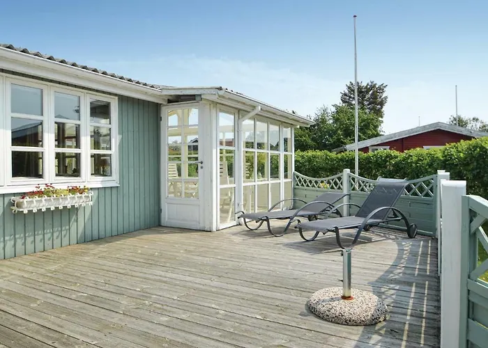 Two-bedroom In *