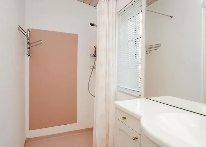 Tatil Evi Two-bedroom In Haderslev